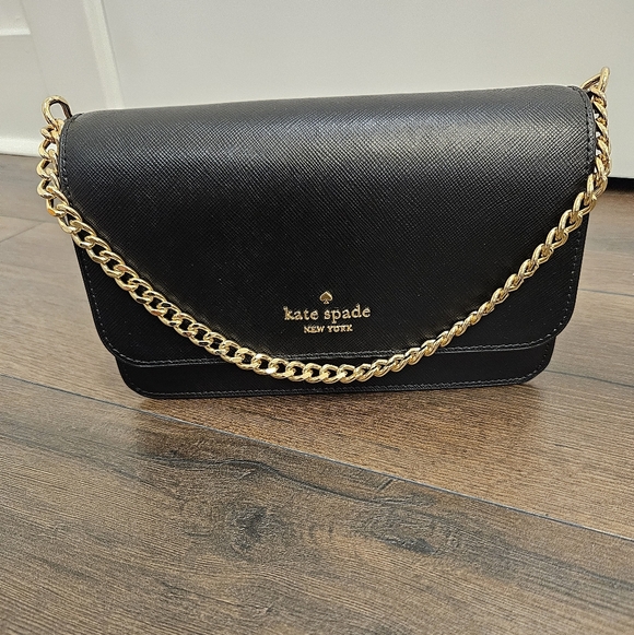 NWT Kate Spade ♠️ Madison Willow Mini Crossbody - Picture 4 of 13
